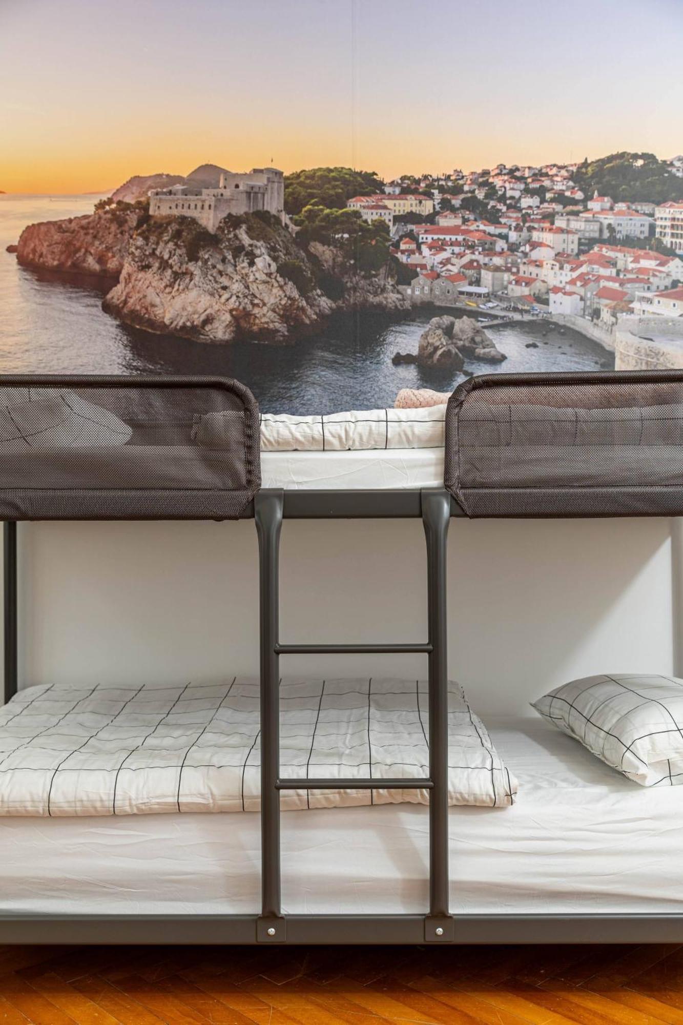 Placa Apartment Dubrovnik Exterior foto