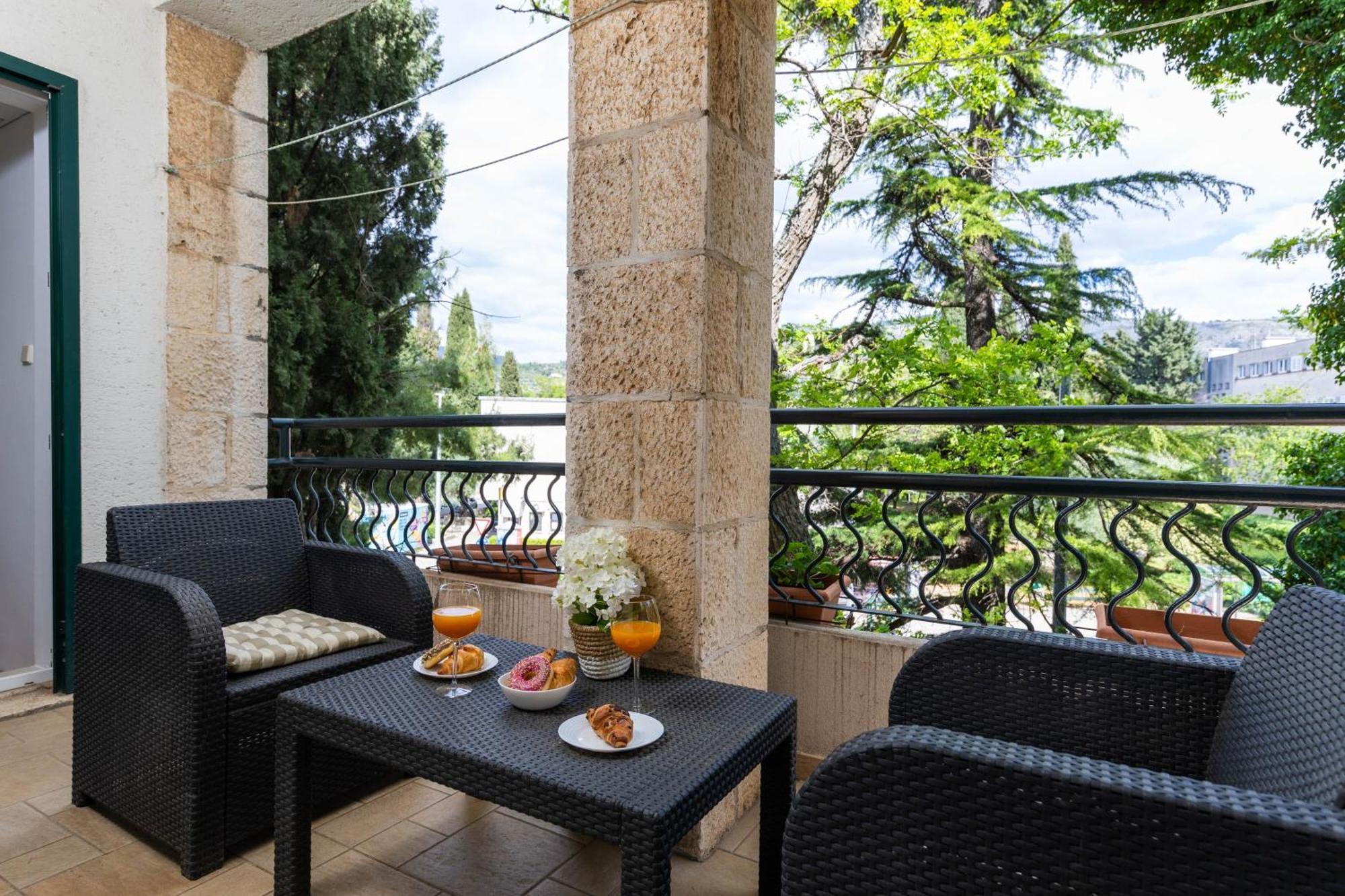 Placa Apartment Dubrovnik Exterior foto