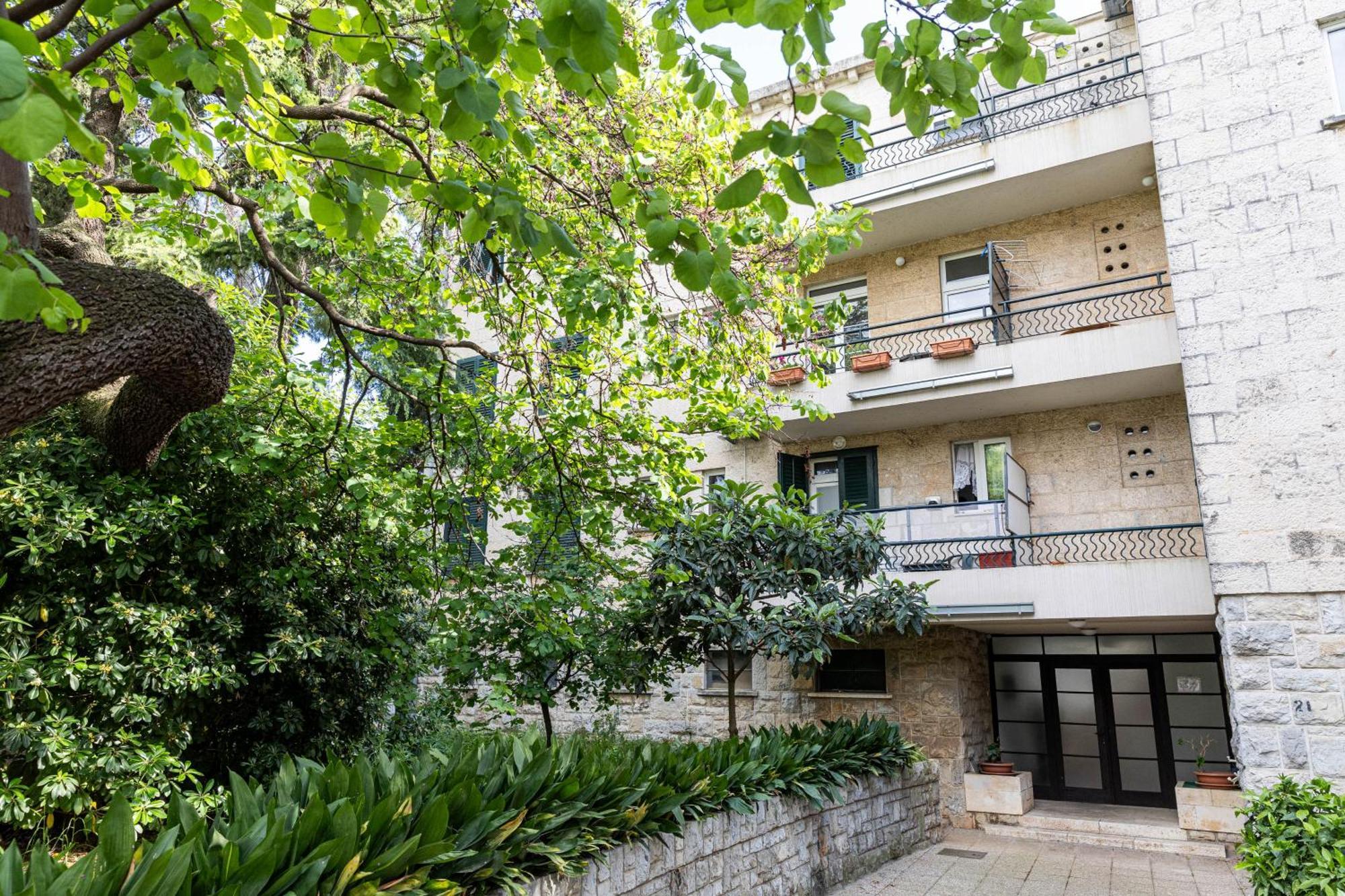 Placa Apartment Dubrovnik Exterior foto